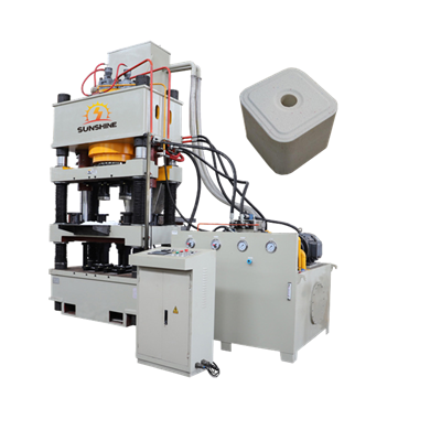 Gidravlik press hosil qiluvchi kompozitsion material