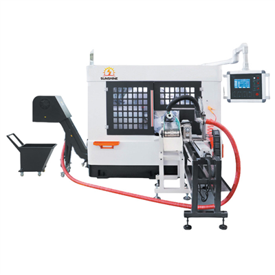 XN-75 Metall dumaloq arra mashinasi