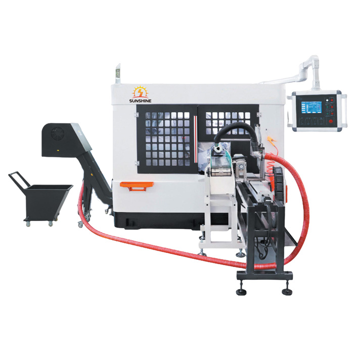 XN-75 Metall dumaloq arra mashinasi
